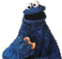 cookie-monster